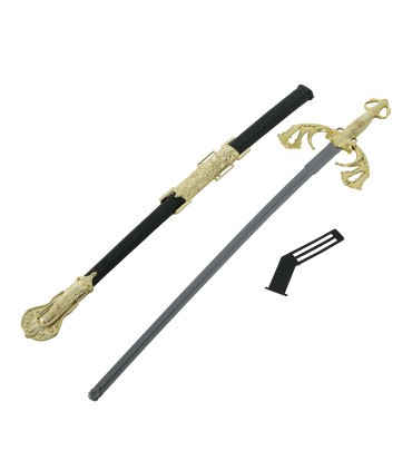 ESPADA NOBLE 62 CMS.